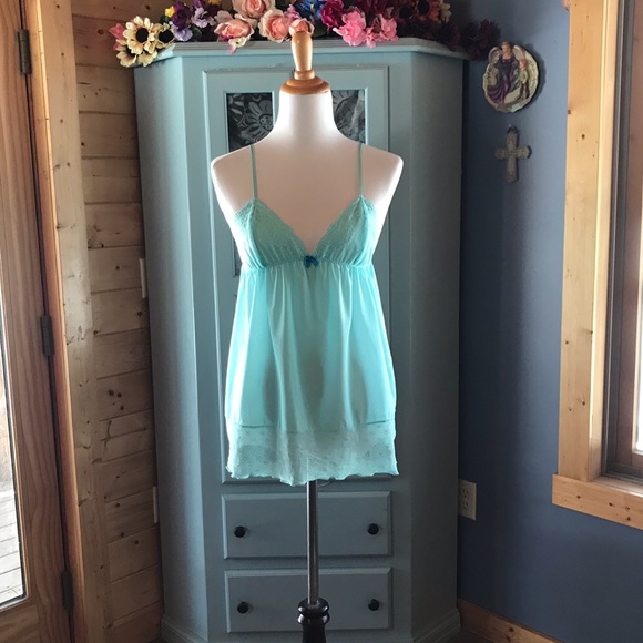 Victoria's Secret Other - VICTORIAS SECRET Chemise / Nightie. Brand NEW